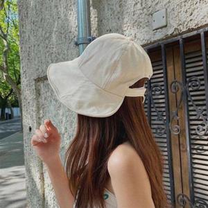 1+1 데일리 버킷햇 벙거지 모자 여성