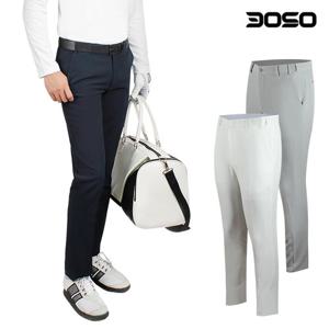 남성 골프웨어 봄/가을 스트레치 골프바지/삼공오공/KSFR