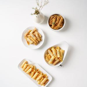 [대성제과]우리쌀전병세트(파래맛, 땅콩맛, 생강맛, 검정깨맛) 총 4개세트