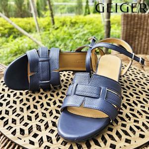 [론칭가 138,000] 가이거 클로버 샌들