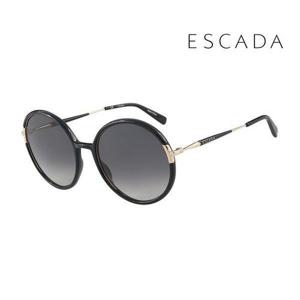 [에스까다]선글라스 SES C28 0Z42 라운드 자외선차단 여자 남자