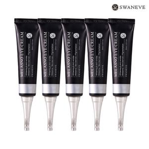 스와니브 캐비어 아이크림 5개 세트