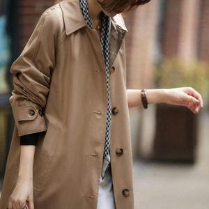 [리블리크]프레쉬 카라 트렌치 코트_RB3HC002