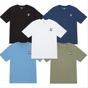 [행텐주니어][모다부평]행텐주니어 쿨링 베어 자수 반팔티셔츠/14520-031-401-31_BP