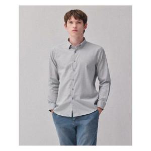 [갤럭시 라이프스타일][갤럭시 라이프스타일] 하운드투스 셔츠 - 그린 (GC4764M02M)