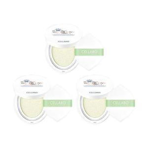 셀라보 워터 다이브 선쿠션 시즌2 23g x3