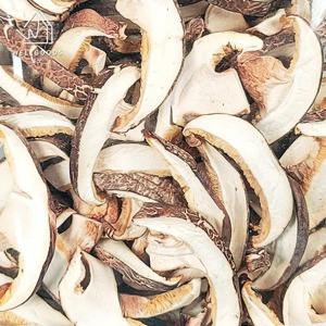 [웰굿] 진안직송 명품 참나무 표고버섯 절편 200g