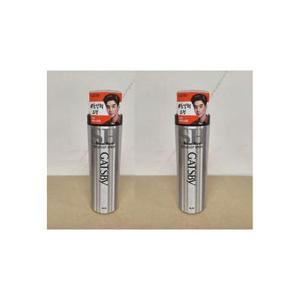 갸스비 슈퍼 하드 셋 앤 킵 스프레이 263ml / 2개 (AD)