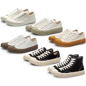 [엑셀시오르]EXCELSIOR BOLT COLLECTION UNISEX SNEAKERS
