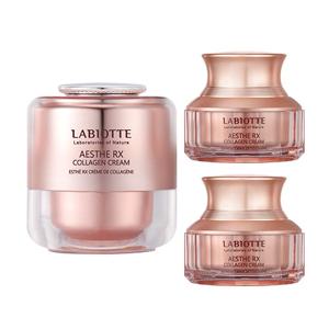 [라비오뜨] 에스테 RX 금실 콜라겐 디바이스 크림 50ml*1개+에스테 크림 50ml*2개