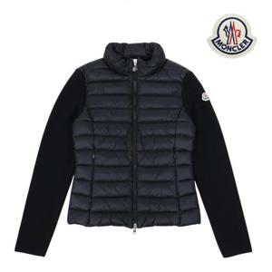 몽클레르 가디건 여성 니트패딩 K2 093 9B00019 M1122 999