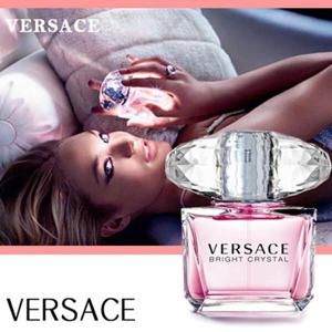 [베르사체]브라이트 크리스탈 50ml...