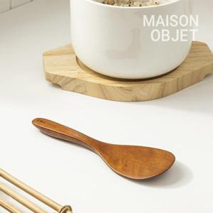 시에르 우드 주걱