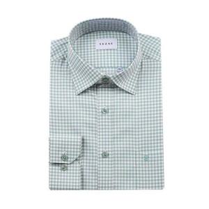 갤러리아_예작26년S/S(일반핏)(면스판)링클프리 구김이적은 남자정장긴