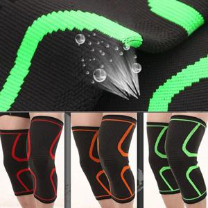 통풍 스판 무릎보호대 운동 스포츠 등산 무릅 보호대 W57D2E7