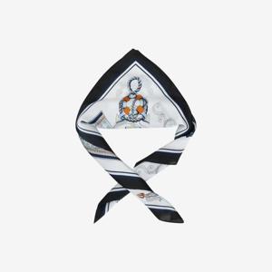 [베스띠벨리]스퀘어액자스카프 BKAFB2010