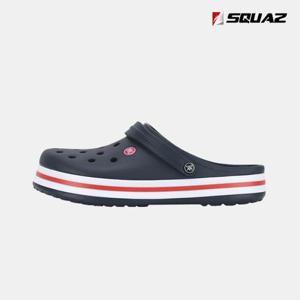 스콰즈 남성 데일리 여름 클로그 여행 물놀이 워터슈즈 SSS655