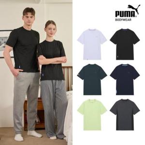 [푸마]26신상 남녀공용 액티브 드라이셀 언더셔츠 6종