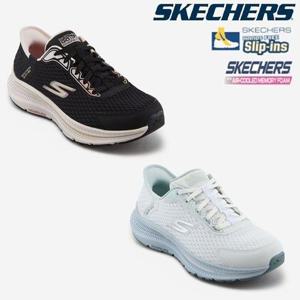 [스케쳐스]여성 고런 컨시스턴트 2.0 슬립인스_DJ