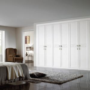 [보루네오 하우스] 아르메 빌트 스피카 여닫이 붙박이장 30cm