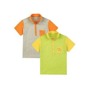 [콜핑]여름 아동 플라켓 티셔츠(남) KMT4704B