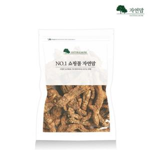 [자연맘] 국산 볶은 둥굴레차 300g