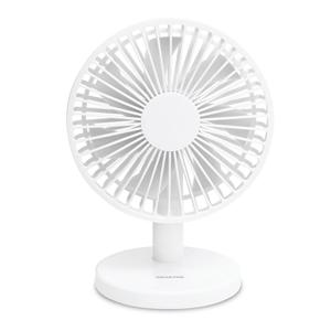 [ VIP 특가 I 스마텍 ]저소음 7엽날개 무선 탁상용 선풍기 I 세척가능 분리헤드 ST-DF01