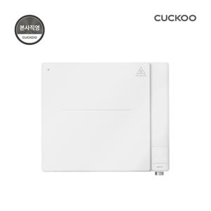 본사직영) 쿠쿠 1구 포터블 인덕션 슬림핏 CIR-D102MFW