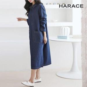 [헤레이스]바이 청원피스