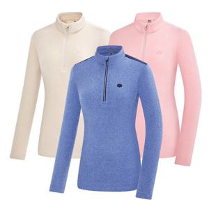 콜핑 여성 겨울 플리스 집업티셔츠 에린(여) KSTL80467W