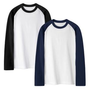 [MNC] 남녀공용 나그랑 긴팔티 (MDIT024UI)