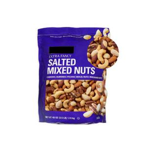 [코스트코] 커클랜드 엑스트라 팬시 믹스넛 1.13kg