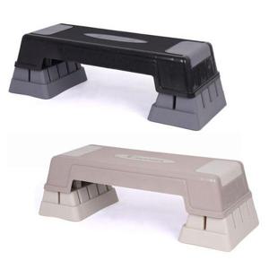 [아이워너]에어로빅 3단 스텝박스 2컬러