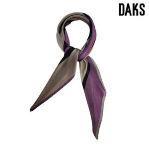 갤러리아_[닥스] 간절기 스카프 FKD061