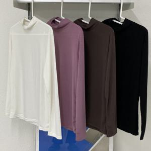 빅사이즈사랑해요 O721L311 소프트반목폴라스판티 YP