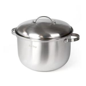 퀸센스 센싱 IH인덕션 스텐냄비 34CM-곰솥