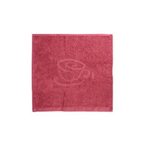 카페행주 자주색 주방 식당 호텔 행주