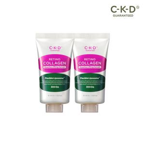 [1+1]CKD 괄사리프팅세럼 리필용 40ml*2