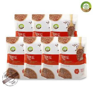 [김연도혼합곡] 웰빙 홍미 500g x 7봉