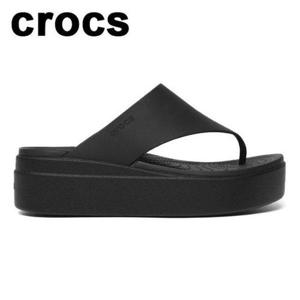 갤러리아_[크록스] 브루클린 플립 208727_001