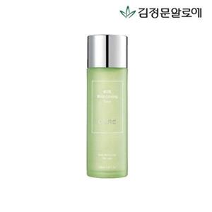 [김정문알로에]큐어 알로에 모이스트 카밍 토너 130ml