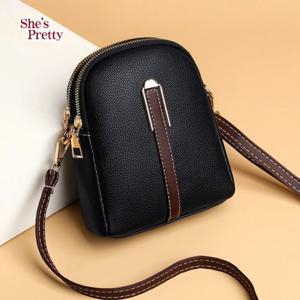 델라스핸드폰미니크로스백_숄더백/크로스백/토드백/백팩/여행가방