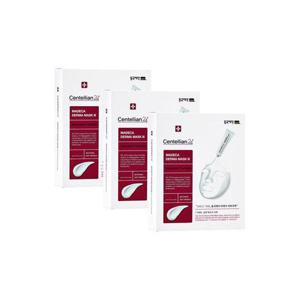 [센텔리안24]동국제약 마데카 마스크팩 센텔리안24 더마 마스크 시즌3 30매