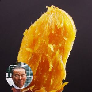 [김의준고구마] 세척+숙성 황금 고구마 5kg 로얄 특상 x 2박스(개당145-250g)