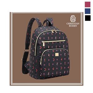 미르바네스 크리스찬로젠 여성백팩 124_HT