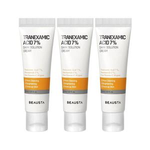 [뷰스타]뷰스타 트라넥삼산 7% 다크 솔루션 크림 30mlx3개