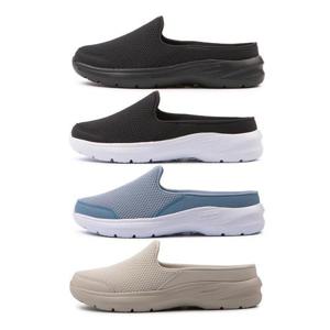 [월드컵]위워크스트롤 여성 슬립온 뮬 스니커즈 운동화 런닝화 워킹화