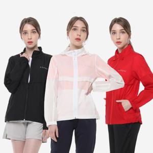 [마르조]ANC_여성 임프레션 점퍼_2BESMD01