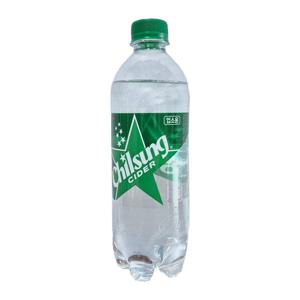 칠성사이다 업소용 500ml x 20개 탄산음료