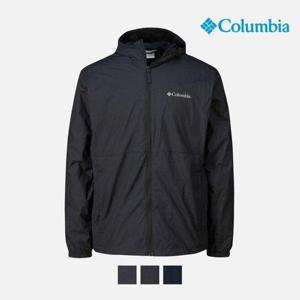 갤러리아_컬럼비아 요쿰 릿지 안감 방품 바람막이자켓 WE3899 (갤러리아